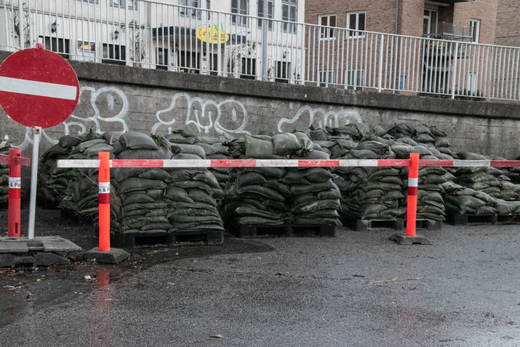 Klar til vand © SønderborgNYT