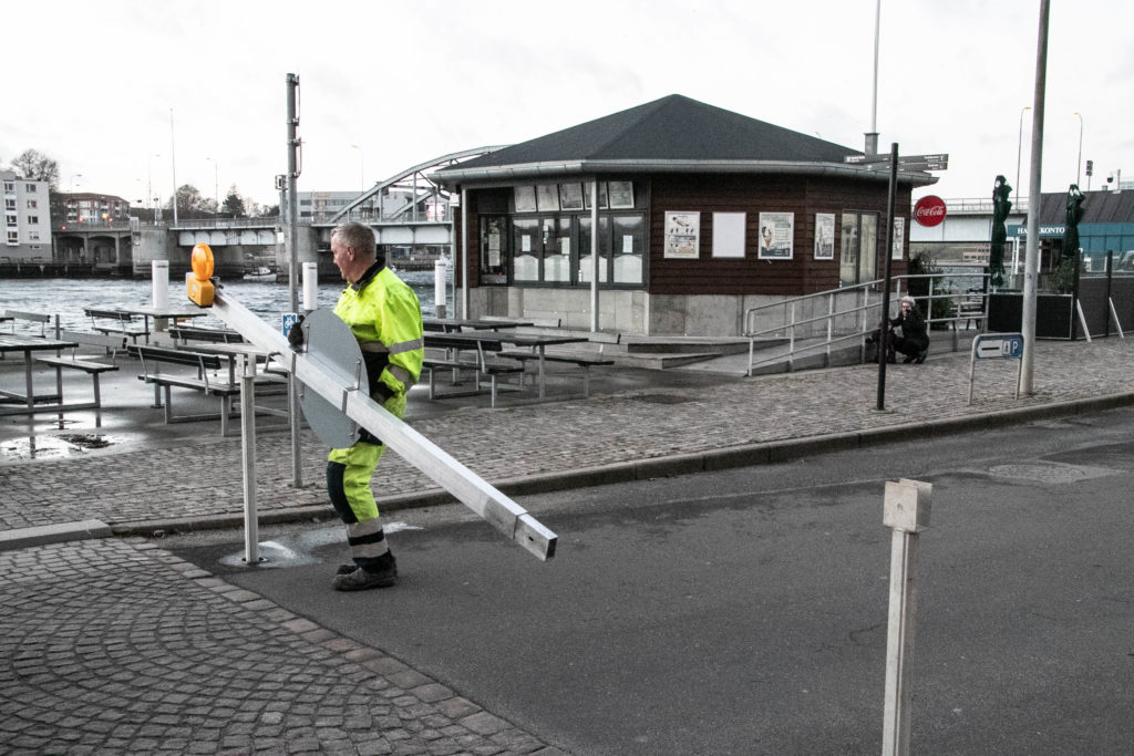 Klar til vand © SønderborgNYT