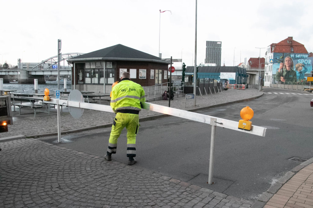 Klar til vand © SønderborgNYT