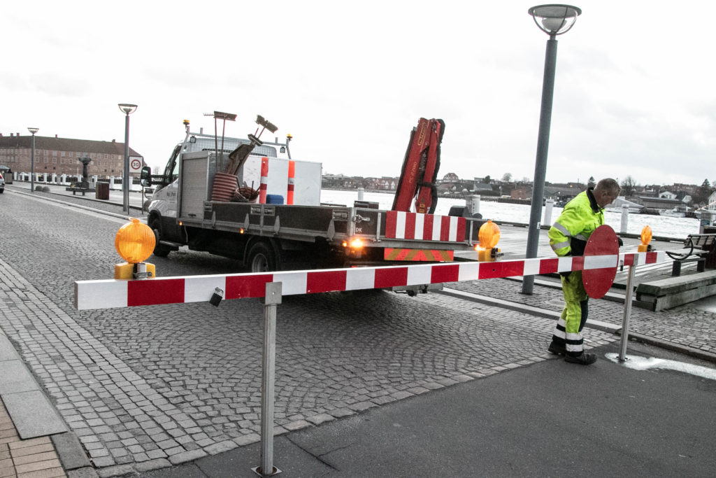 Klar til vand © SønderborgNYT