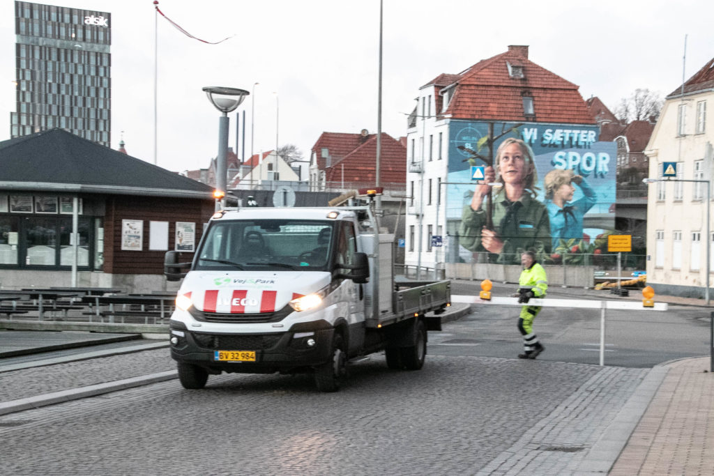Klar til vand © SønderborgNYT