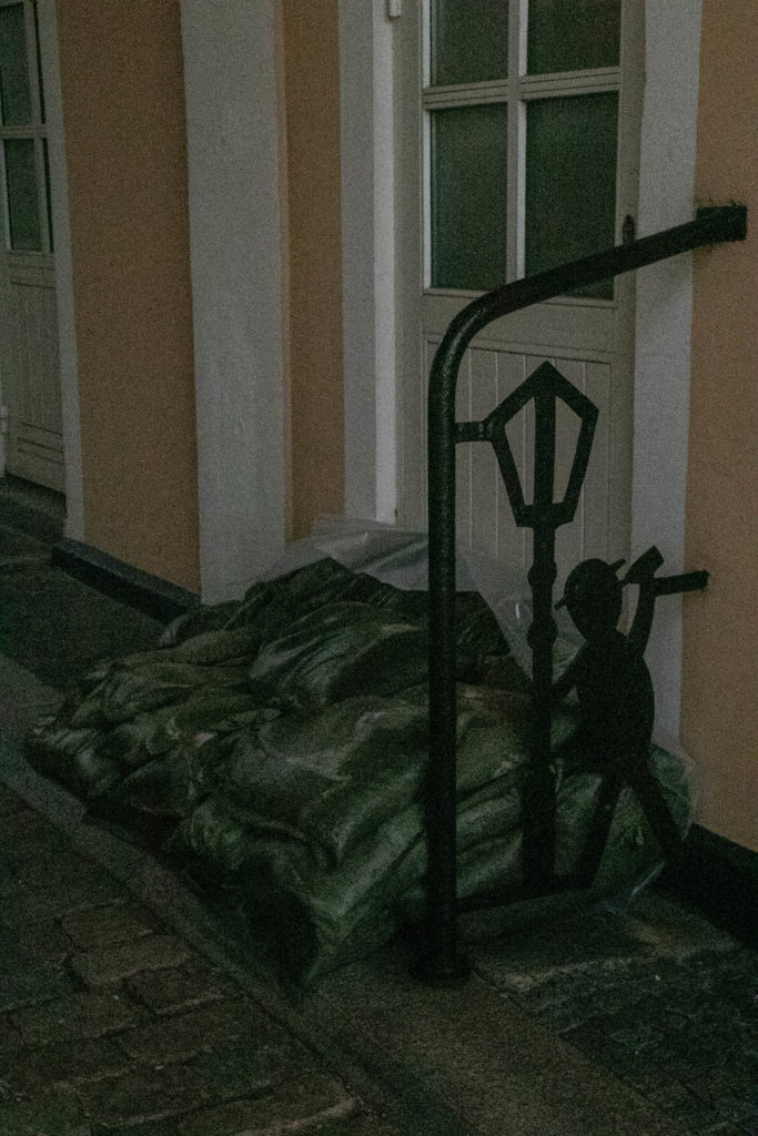 Klar til vand © SønderborgNYT