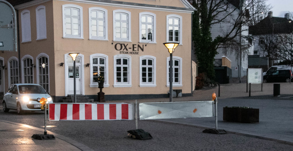 Klar til vand © SønderborgNYT