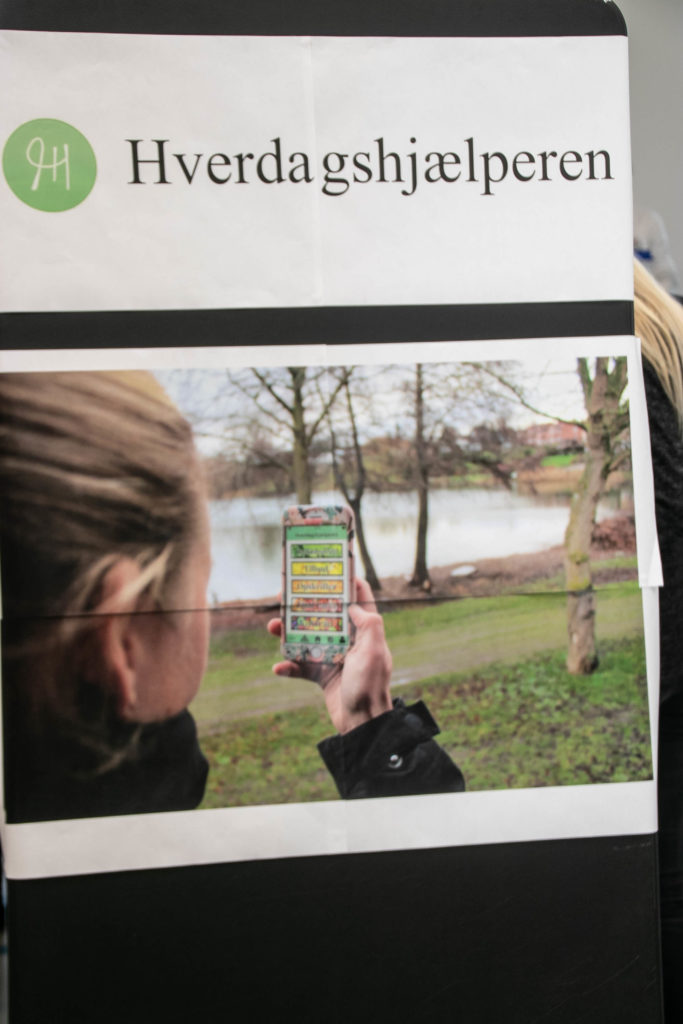 Iværksættermesse © SønderborgNYT