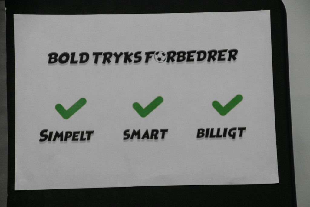 Iværksættermesse © SønderborgNYT
