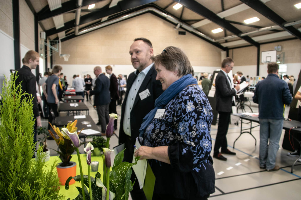 Iværksættermesse © SønderborgNYT