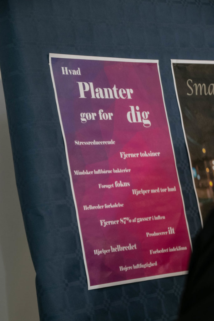 Iværksættermesse © SønderborgNYT