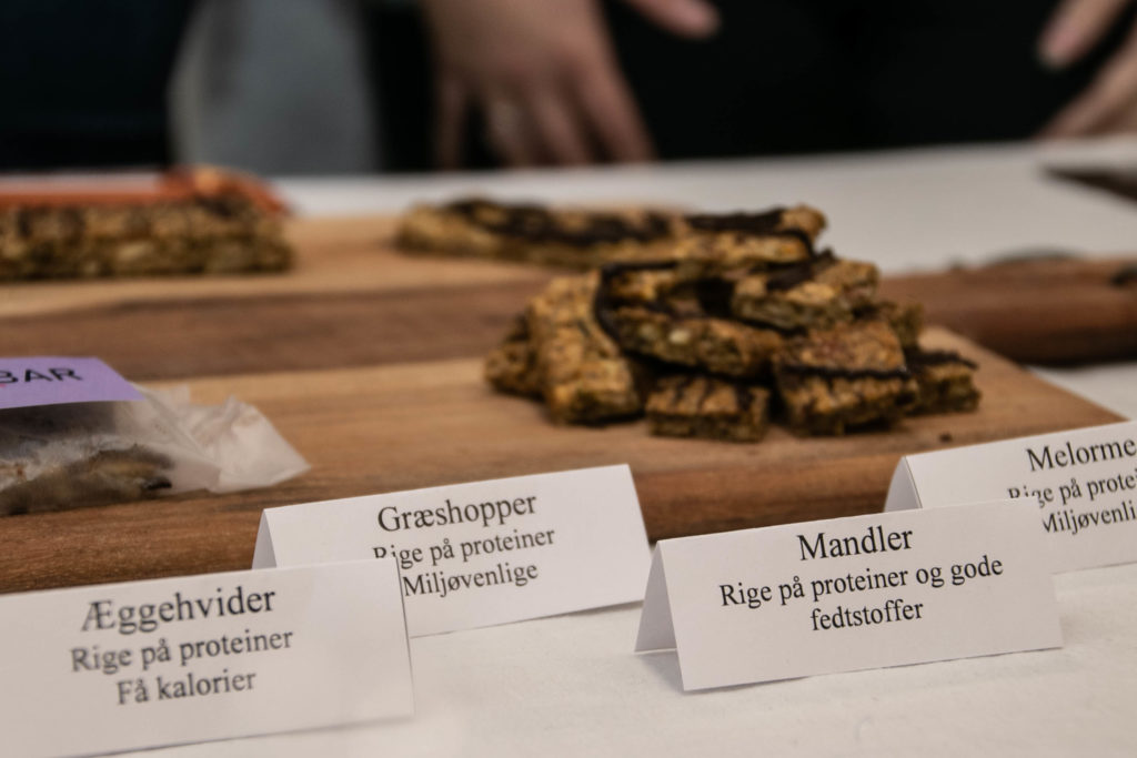 Iværksættermesse © SønderborgNYT