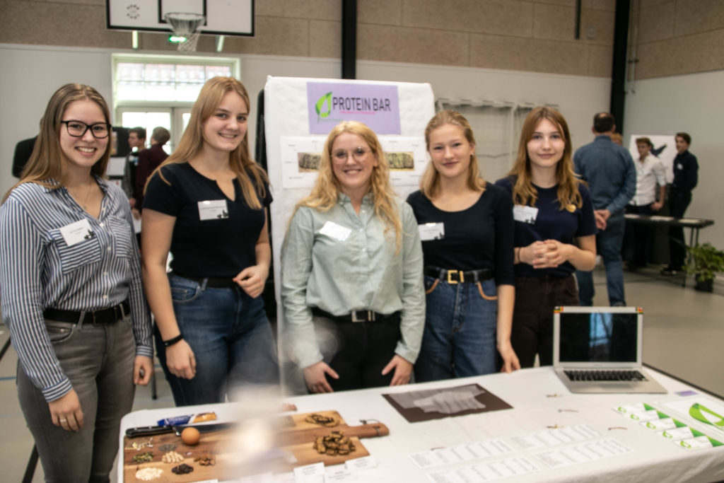 Iværksættermesse © SønderborgNYT