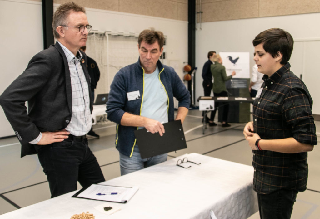 Iværksættermesse © SønderborgNYT