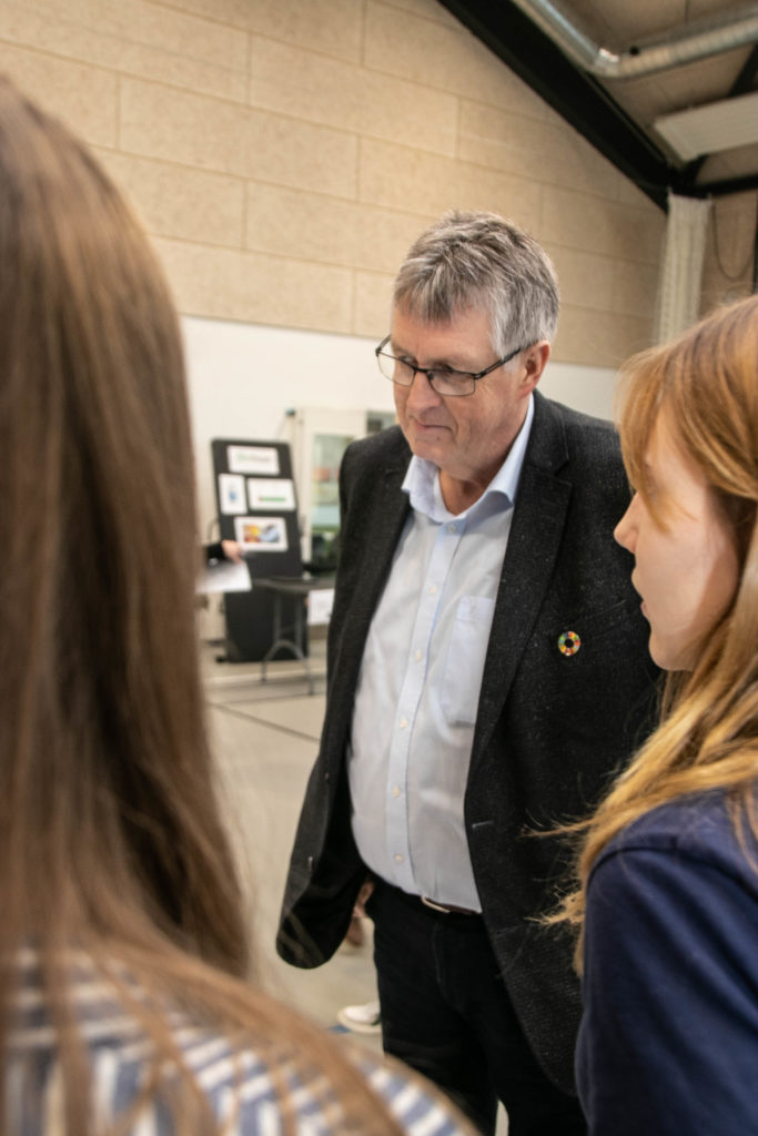 Iværksættermesse © SønderborgNYT