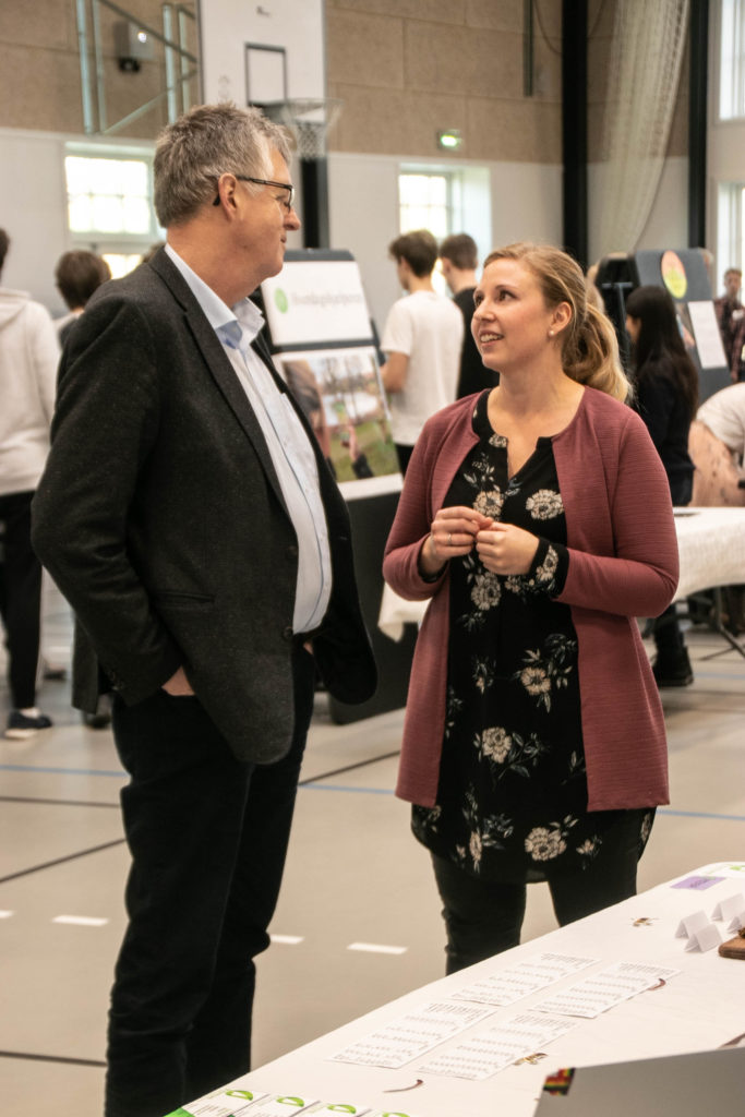 Iværksættermesse © SønderborgNYT