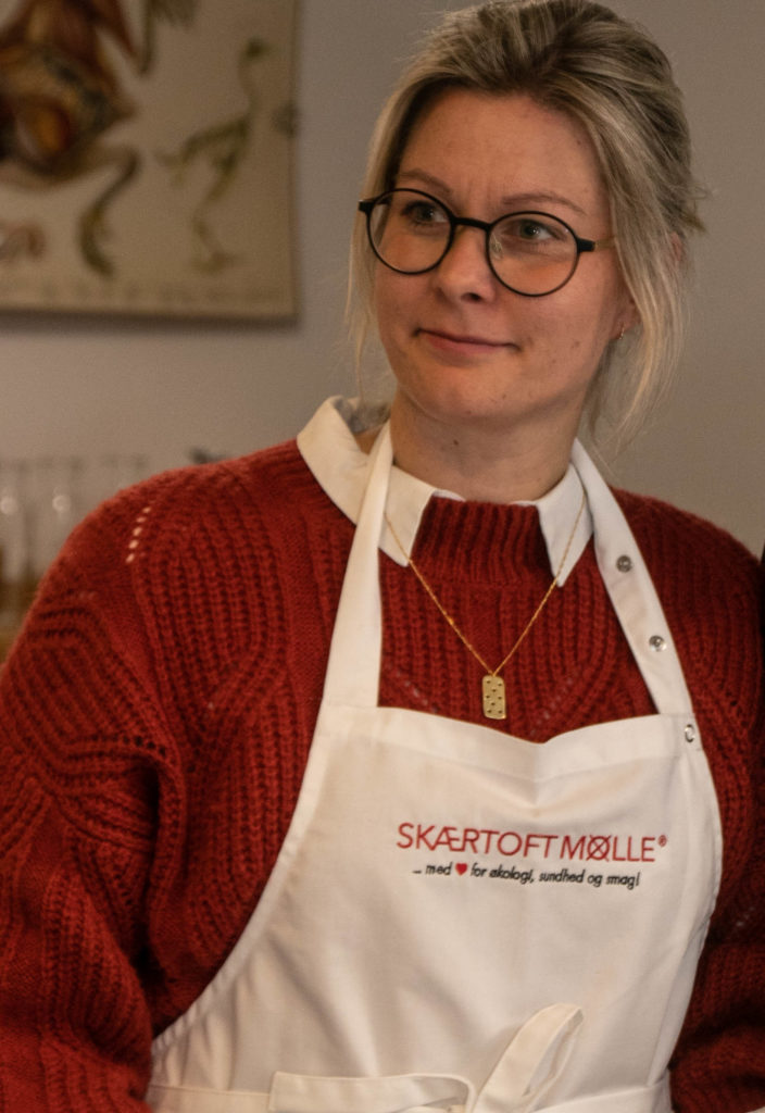 Brødkursus © SønderborgNYT