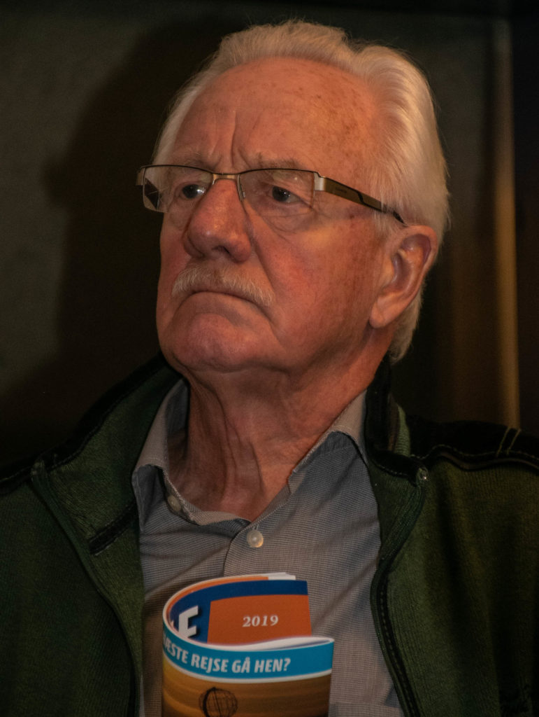 Jeanne Boel-aften © SønderborgNYT