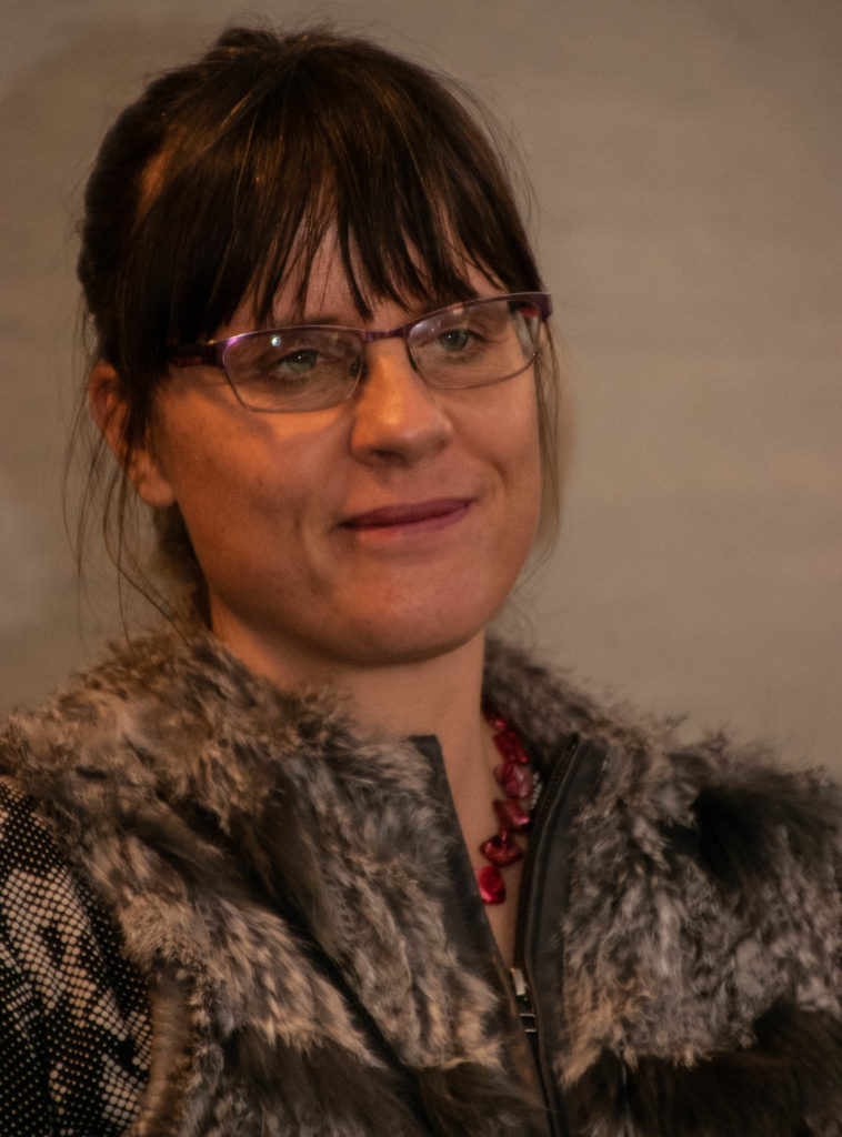 Jeanne Boel-aften © SønderborgNYT
