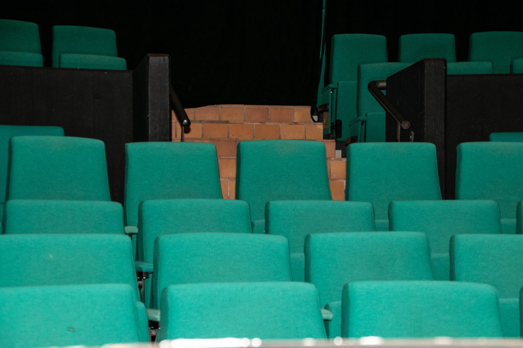 Jeanne Boel-aften © SønderborgNYT