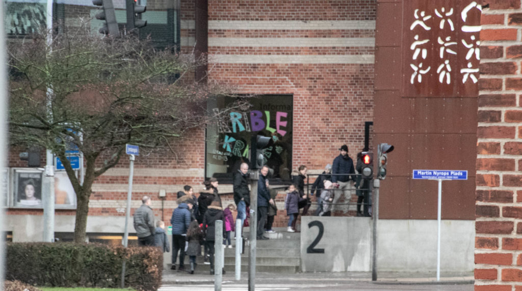 Krible-Krable © Sø’nderborgNYT