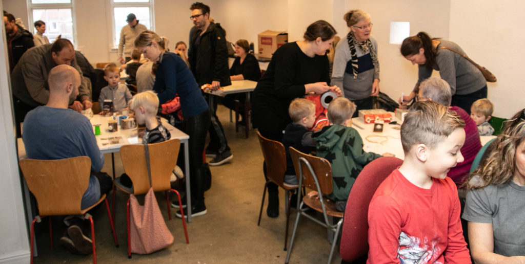 Krible-Krable © Sø’nderborgNYT
