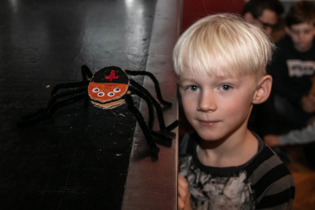 Krible-Krable © Sø’nderborgNYT