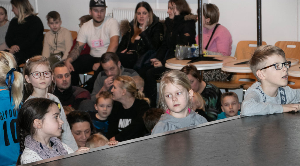 Krible-Krable © Sø’nderborgNYT