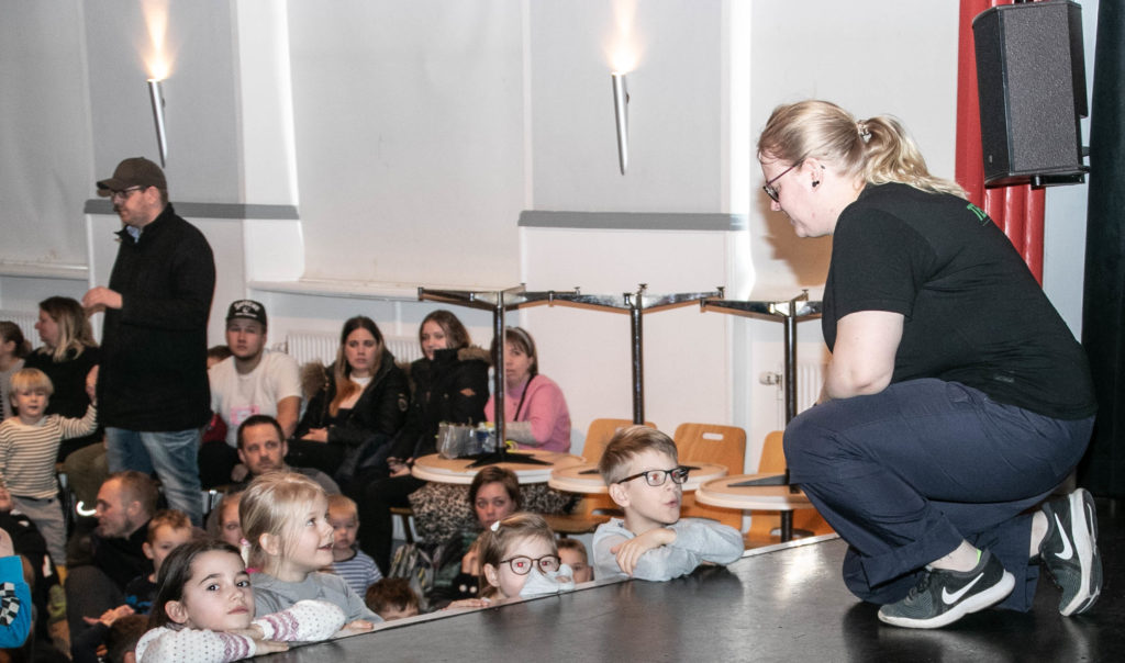 Krible-Krable © Sø’nderborgNYT