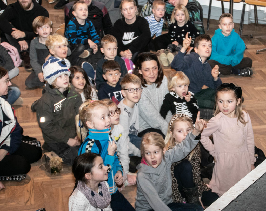 Krible-Krable © Sø’nderborgNYT