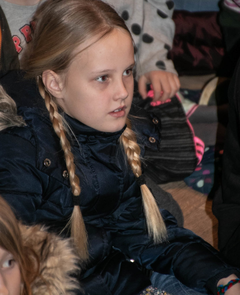 Krible-Krable © Sø’nderborgNYT