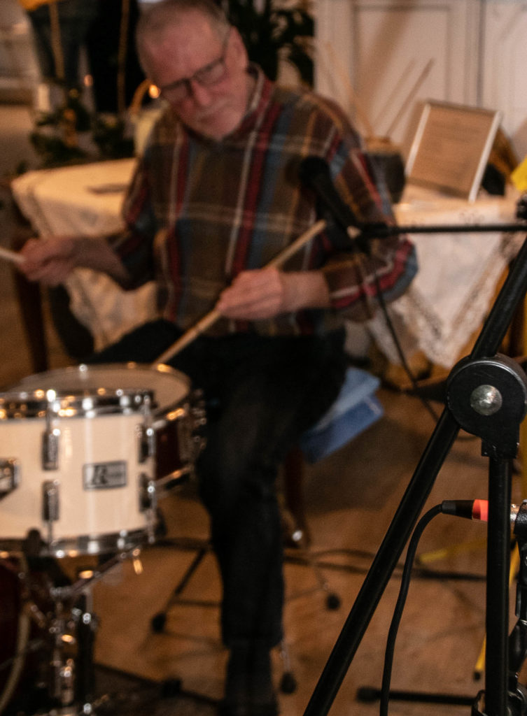 Hygge-jazz © SønderborgNYT