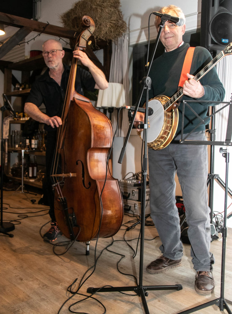 Hygge-jazz © SønderborgNYT