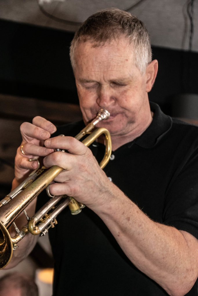 Hygge-jazz © SønderborgNYT