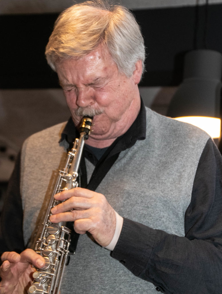 Hygge-jazz © SønderborgNYT
