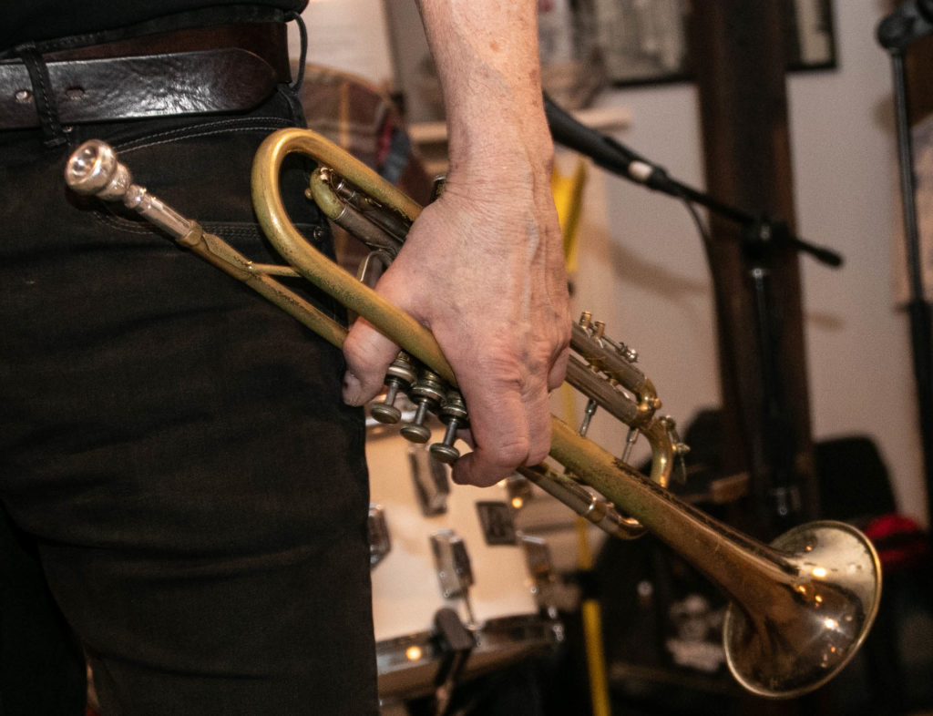 Hygge-jazz © SønderborgNYT