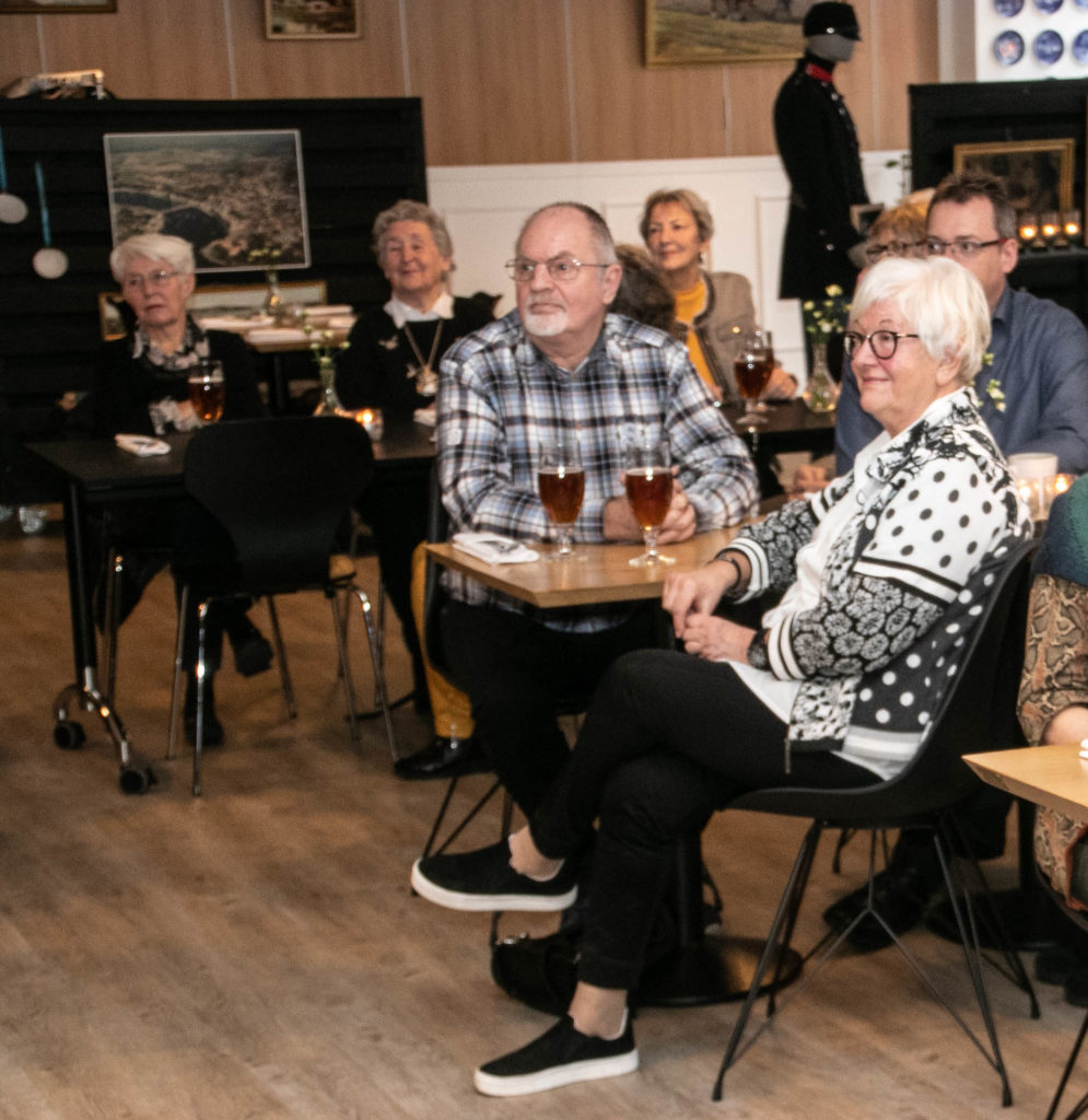 Hygge-jazz © SønderborgNYT