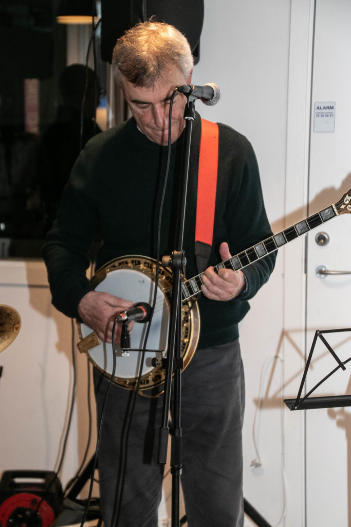 Hygge-jazz © SønderborgNYT
