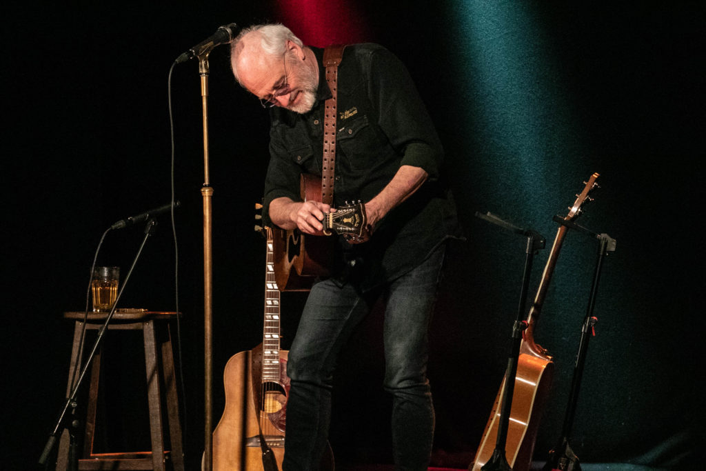 Allan Olsen © SønderborgNYT