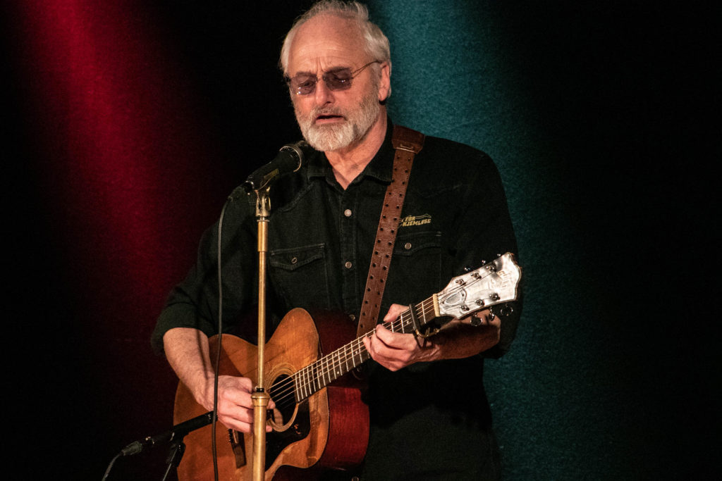 Allan Olsen © SønderborgNYT