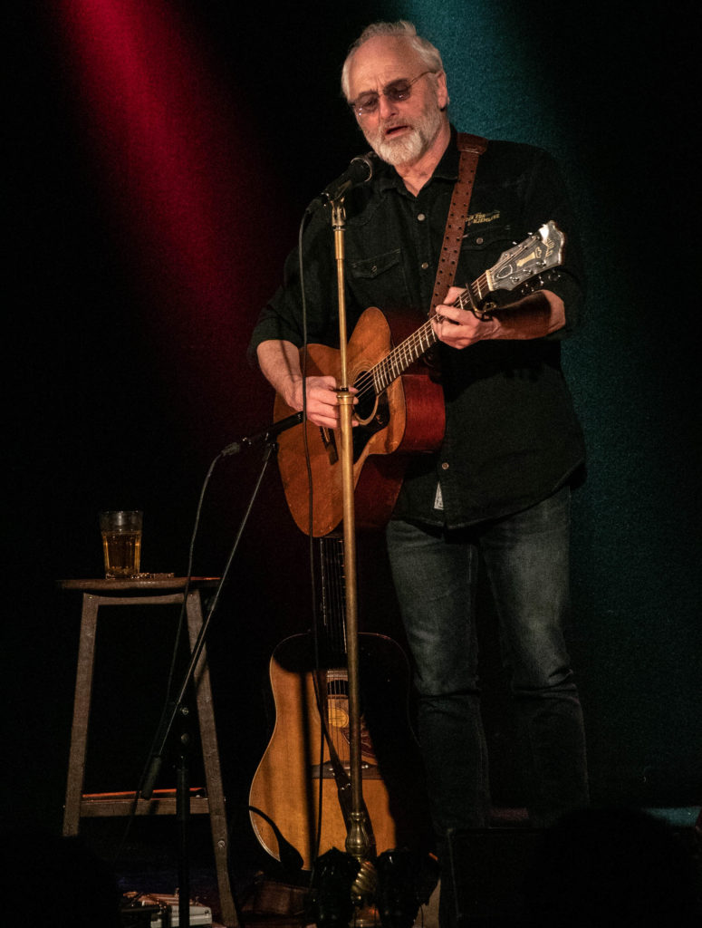 Allan Olsen © SønderborgNYT