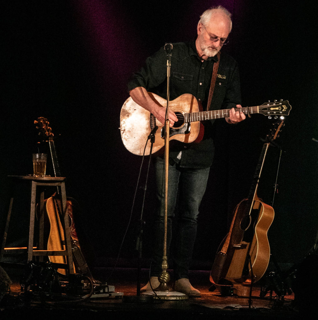 Allan Olsen © SønderborgNYT