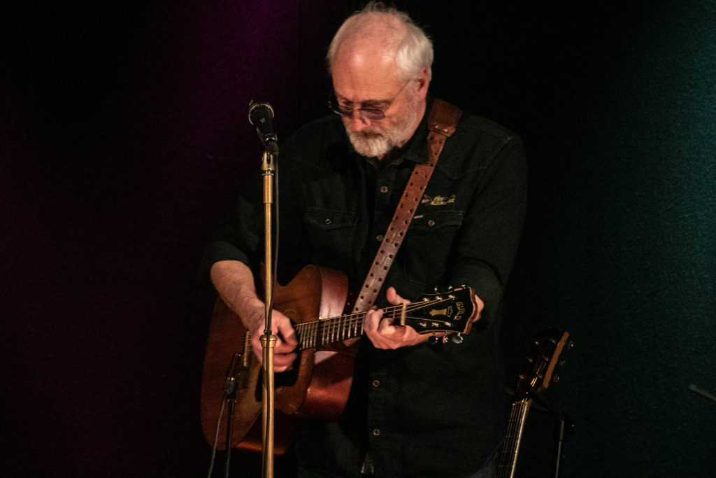 Allan Olsen © SønderborgNYT