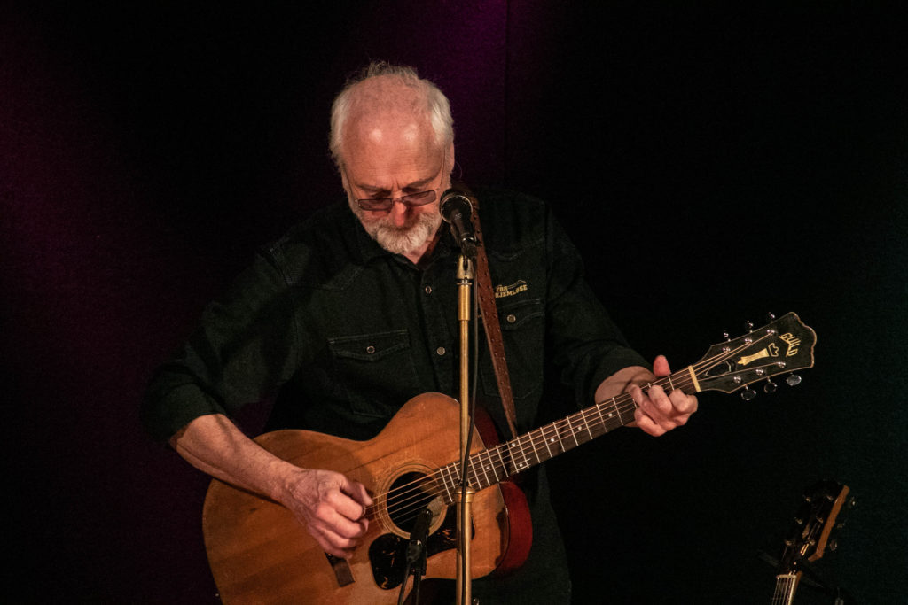 Allan Olsen © SønderborgNYT