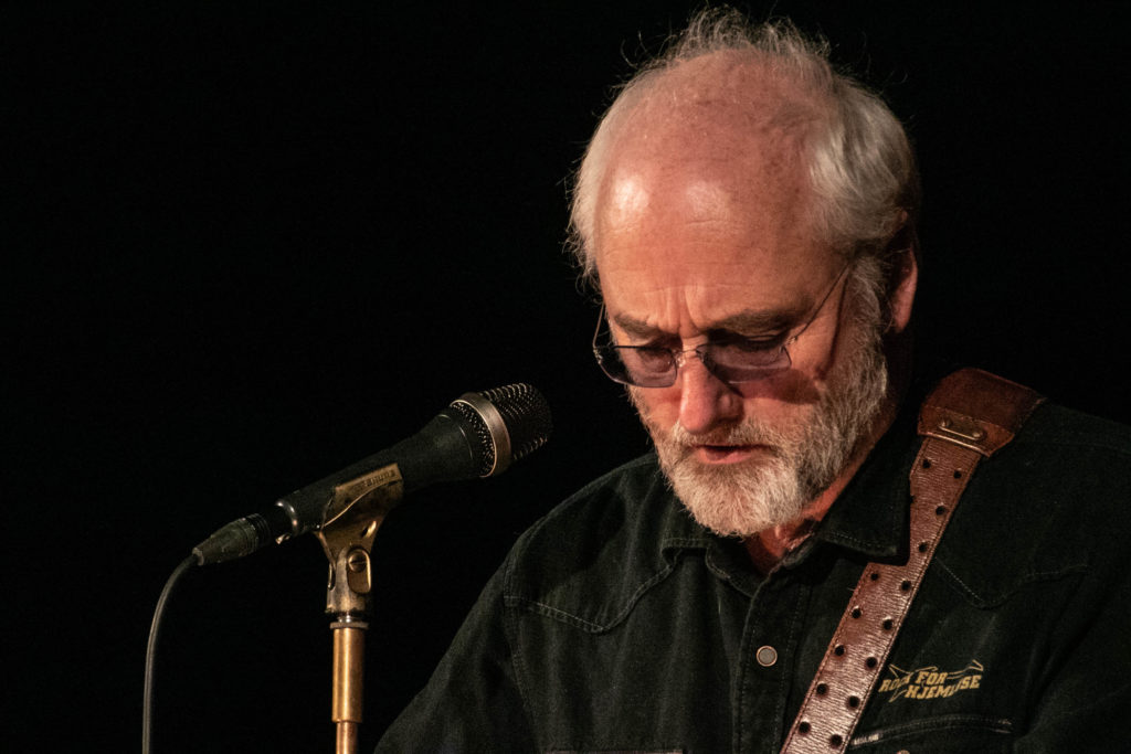 Allan Olsen © SønderborgNYT