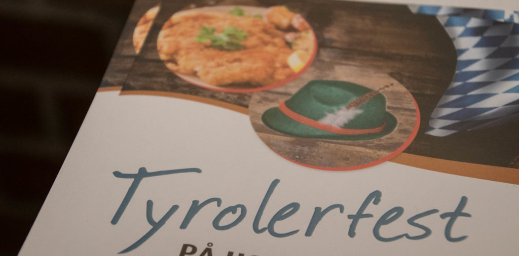 Tyrolerfest © SønderborgNYT