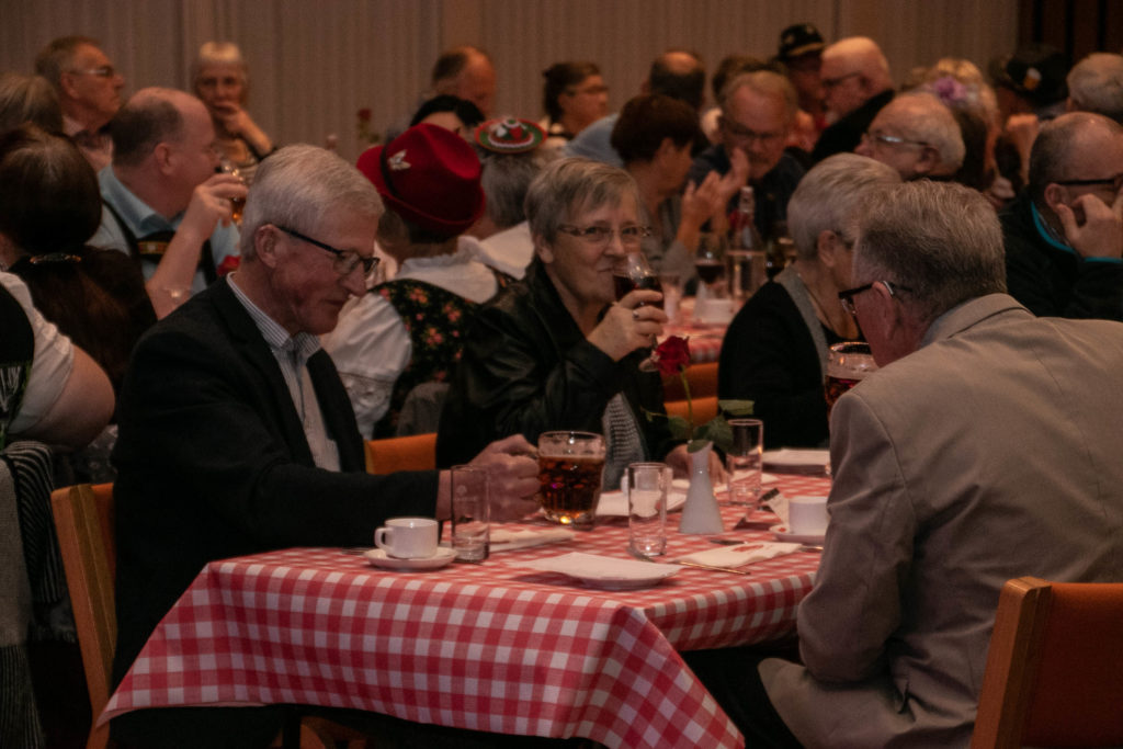 Tyrolerfest © SønderborgNYT
