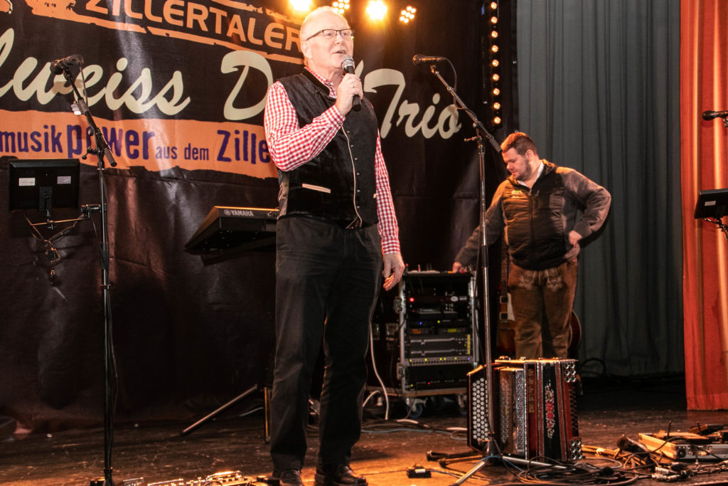 Tyrolerfest © SønderborgNYT