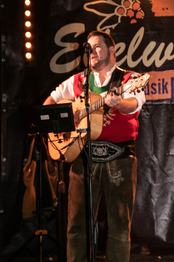 Tyrolerfest © SønderborgNYT