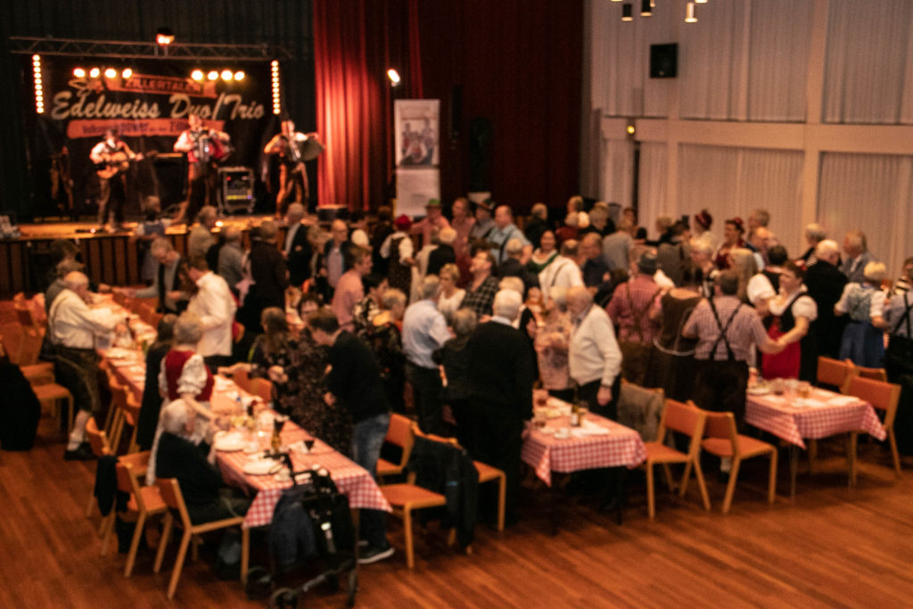 Tyrolerfest © SønderborgNYT