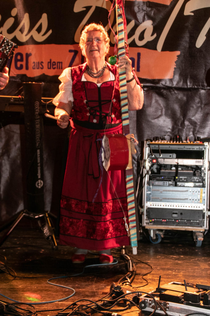 Tyrolerfest © SønderborgNYT