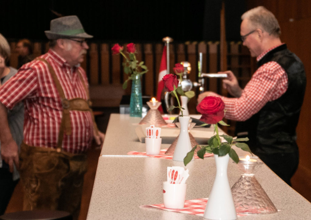 Tyrolerfest © SønderborgNYT