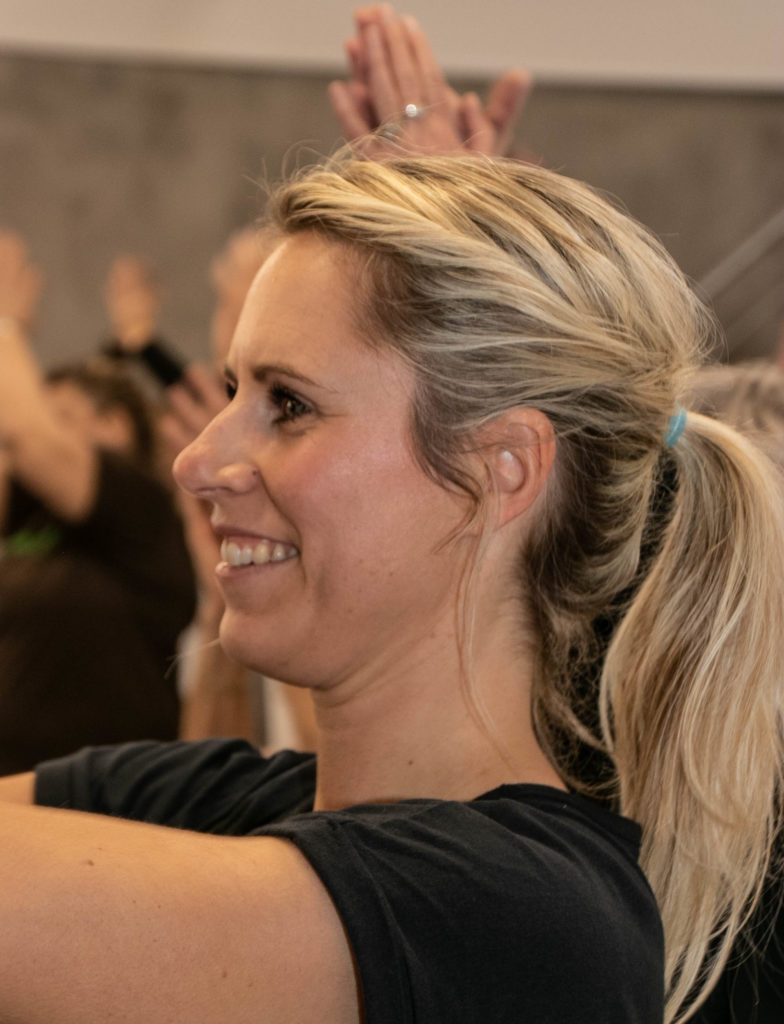 Ballroom Fitness © SønderborgNYT