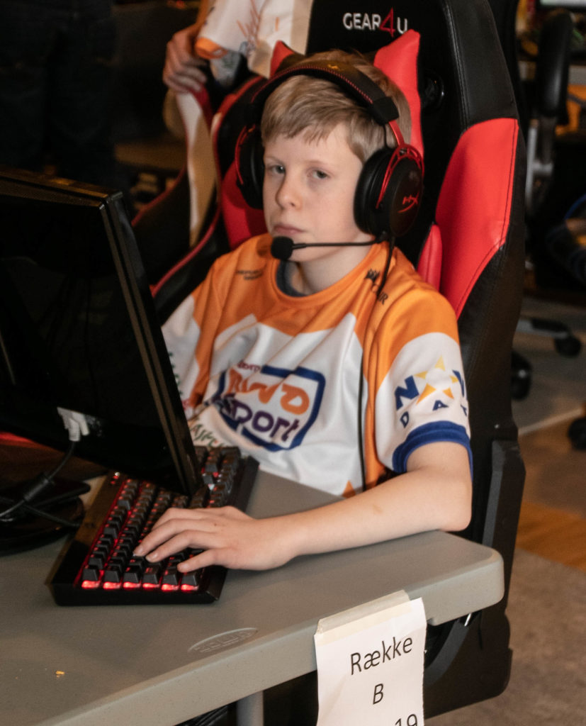eSport © SønderborgNYT